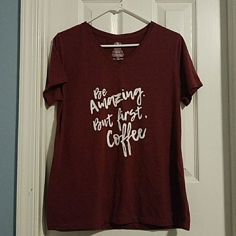 Graphic Tshirt